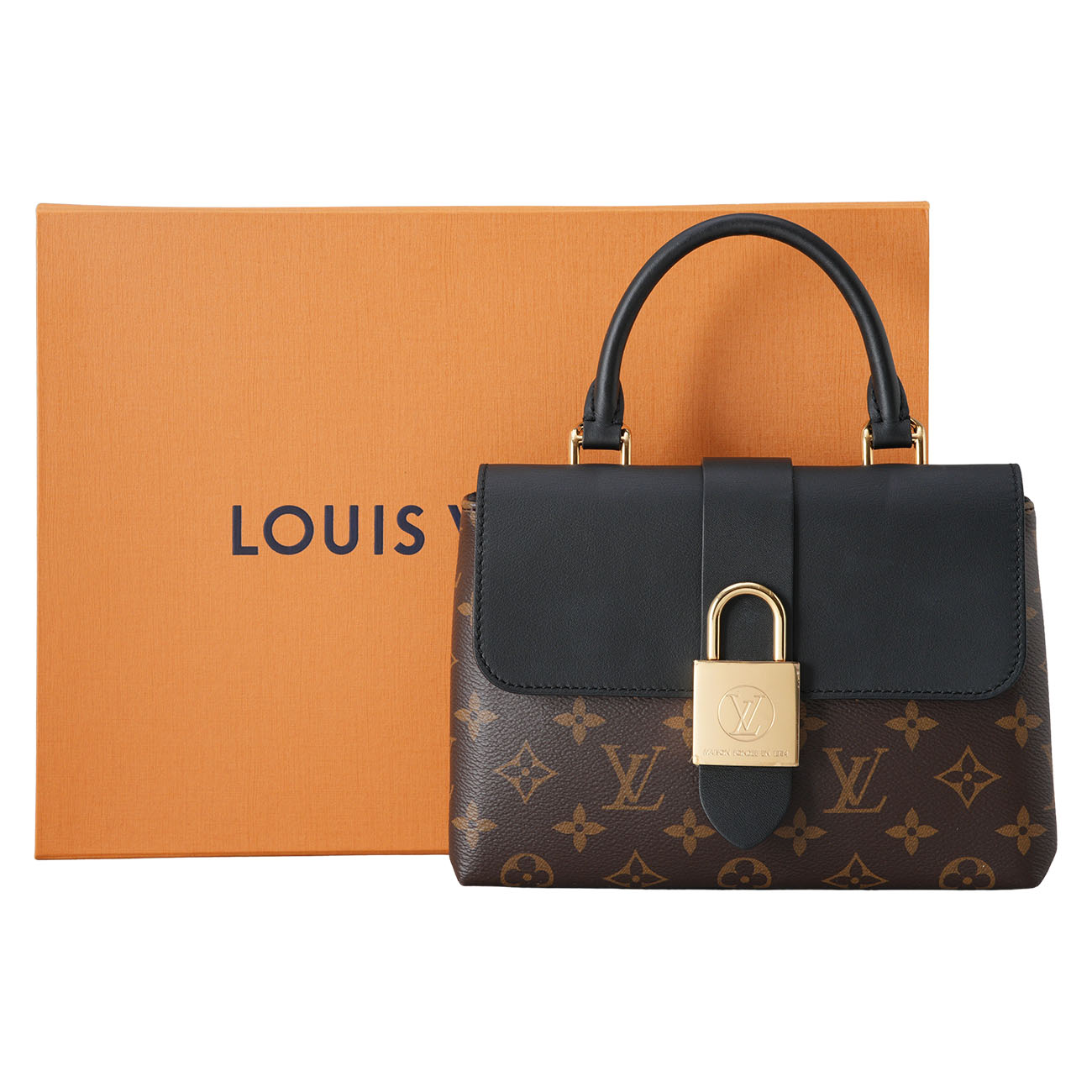 LOUIS VUITTON(USED)루이비통 M44141 록키 BB